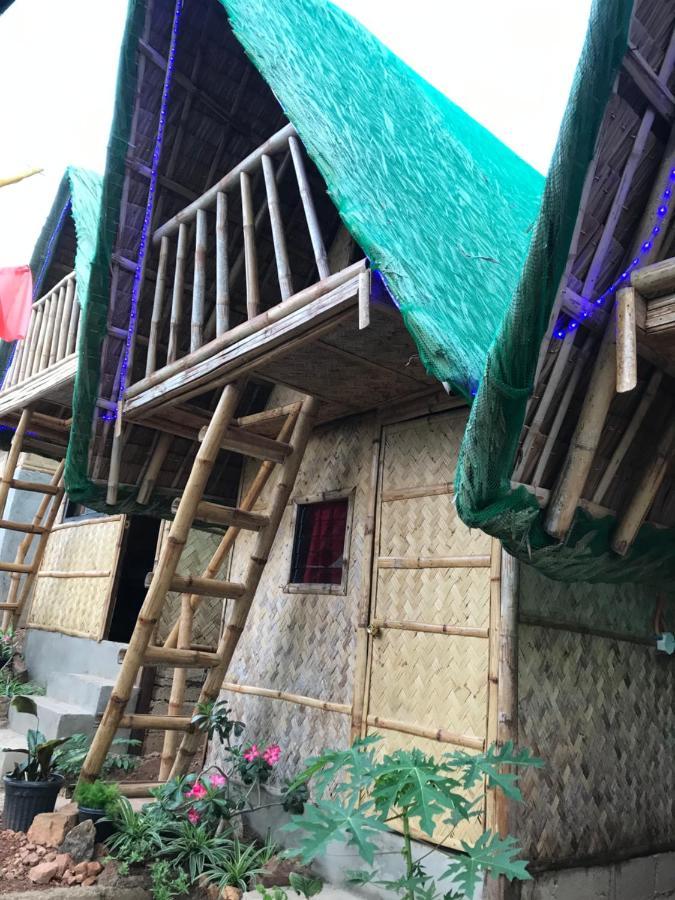 Bayview Coron Kawa Resort Extérieur photo