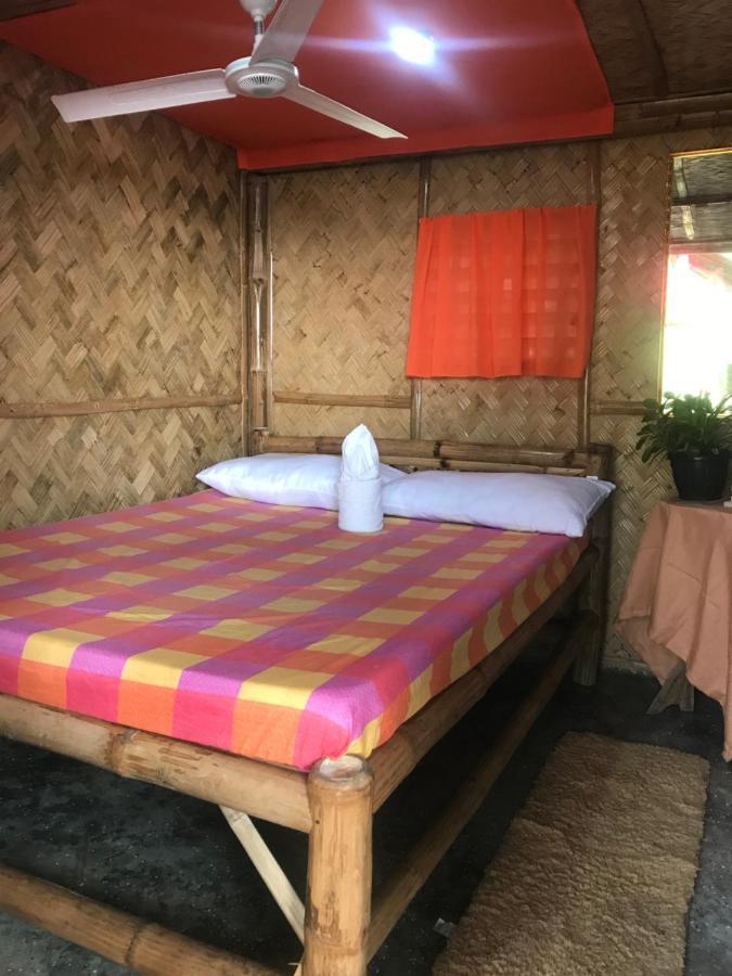 Bayview Coron Kawa Resort Extérieur photo